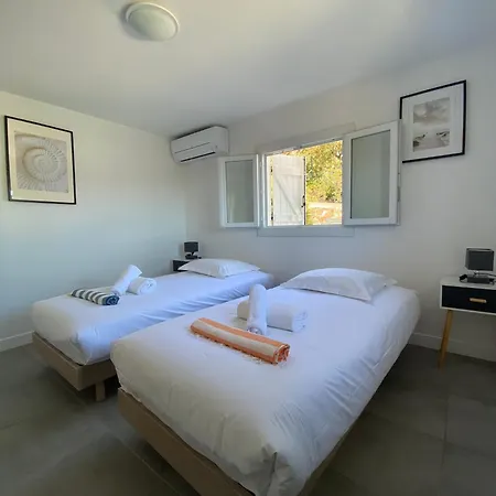 公寓 Marina Di Fiori By Intendance Excellency