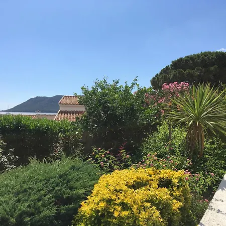 公寓 Marina Di Fiori By Intendance Excellency