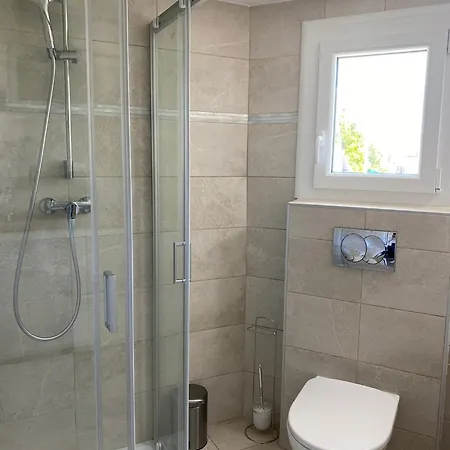 公寓 Marina Di Fiori By Intendance Excellency 维琪奥港