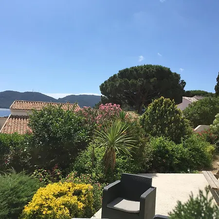 公寓 Marina Di Fiori By Intendance Excellency