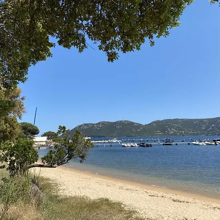 公寓 Marina Di Fiori By Intendance Excellency *