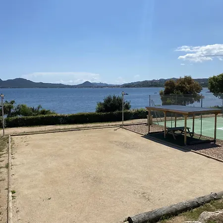 公寓 Marina Di Fiori By Intendance Excellency