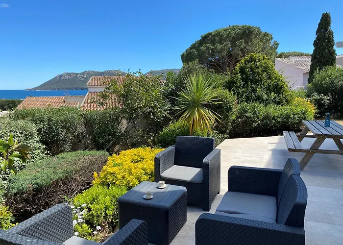 Διαμέρισμα Marina Di Fiori By Intendance Excellency Πόρτο Βέκιο