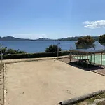 Apartman Marina Di Fiori By Intendance Excellency