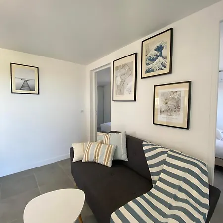 Marina Di Fiori By Intendance Excellency