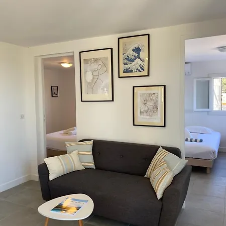 Marina Di Fiori By Intendance Excellency Apartment *