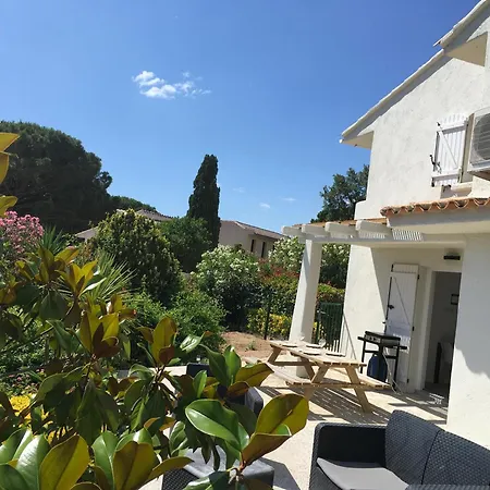 Appartement Marina Di Fiori By Intendance Excellency *