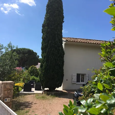 Appartement Marina Di Fiori By Intendance Excellency