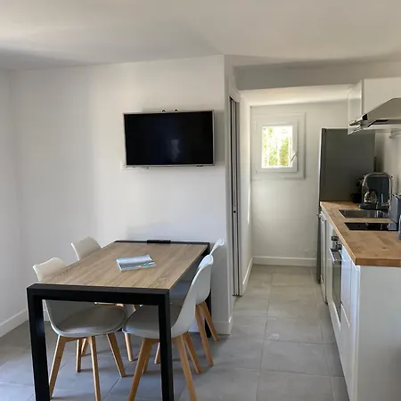 Marina Di Fiori By Intendance Excellency Porto-Vecchio (Corsica)