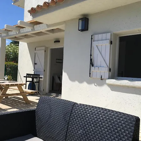 Marina Di Fiori By Intendance Excellency Appartement Porto-Vecchio (Corsica)