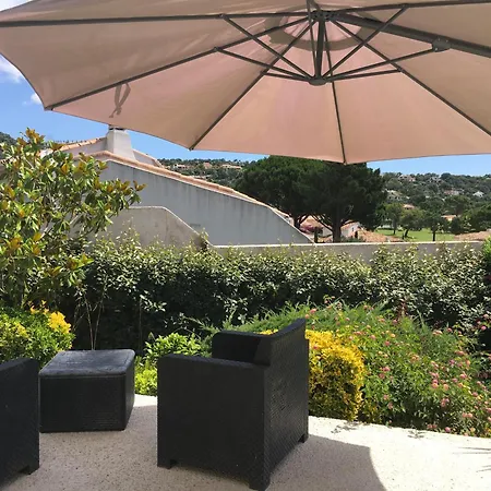 Marina Di Fiori By Intendance Excellency *