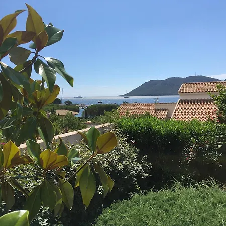 Marina Di Fiori By Intendance Excellency Apartment *