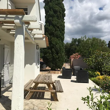 Apartmán Marina Di Fiori By Intendance Excellency Porto-Vecchio (Corsica)