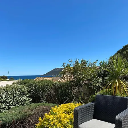 Marina Di Fiori By Intendance Excellency *