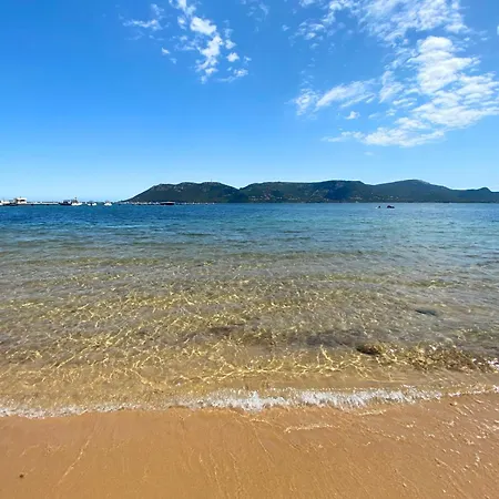 Marina Di Fiori By Intendance Excellency Apartmán *