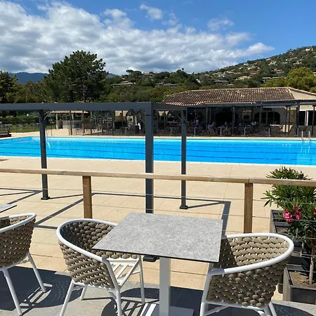 Marina Di Fiori By Intendance Excellency Apartment *