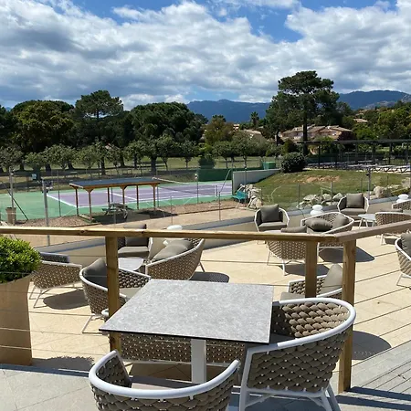 Apartmán Marina Di Fiori By Intendance Excellency Porto-Vecchio (Corsica)