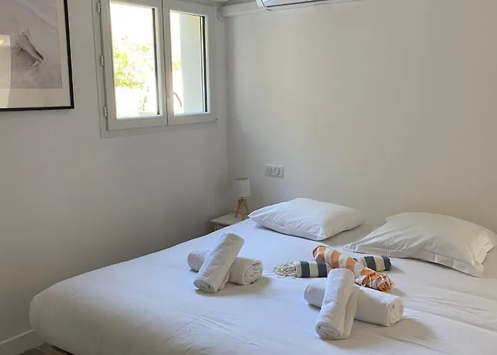 Marina Di Fiori By Intendance Excellency