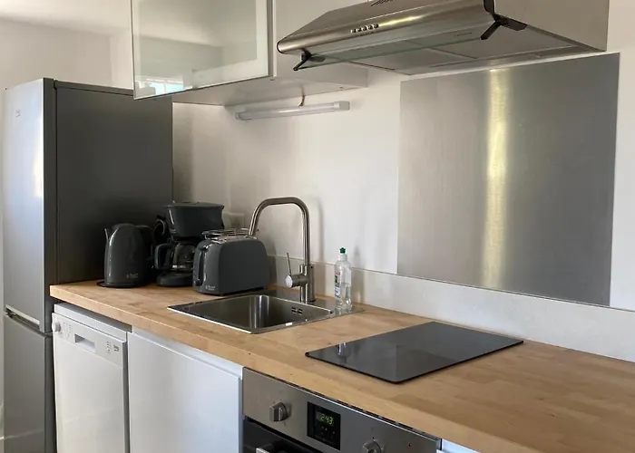 Appartement Marina Di Fiori By Intendance Excellency