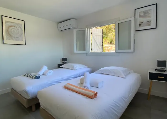 Apartment Marina Di Fiori By Intendance Excellency