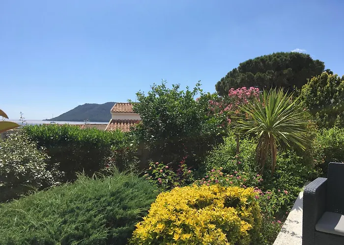 Apartment Marina Di Fiori By Intendance Excellency