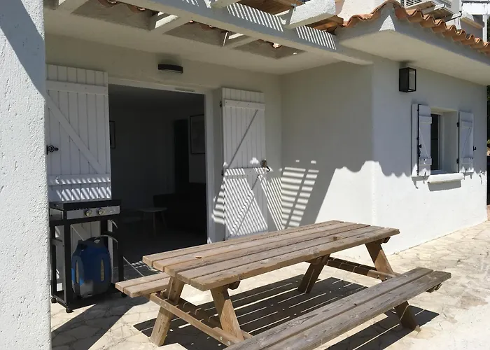 Marina Di Fiori By Intendance Excellency Appartement