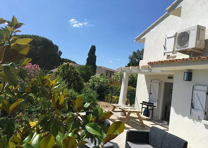 Appartement Marina Di Fiori By Intendance Excellency *