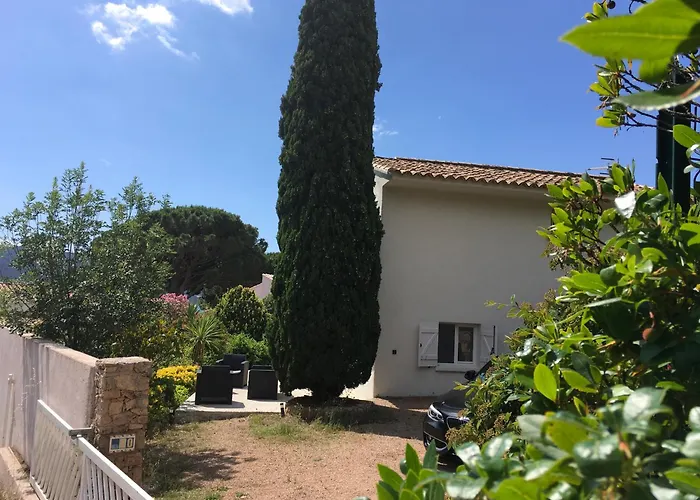 Appartement Marina Di Fiori By Intendance Excellency