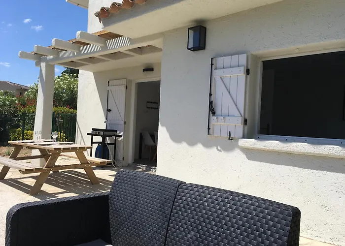 Marina Di Fiori By Intendance Excellency Apartment Porto-Vecchio (Corsica)