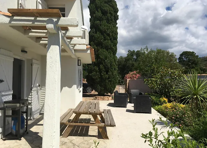 Appartement Marina Di Fiori By Intendance Excellency Porto-Vecchio (Corsica)