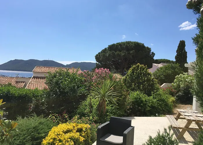 Apartment Marina Di Fiori By Intendance Excellency