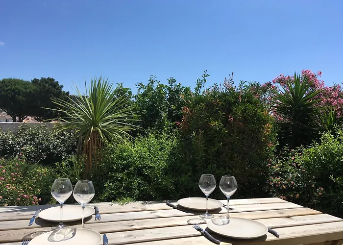 Marina Di Fiori By Intendance Excellency Porto-Vecchio (Corsica)