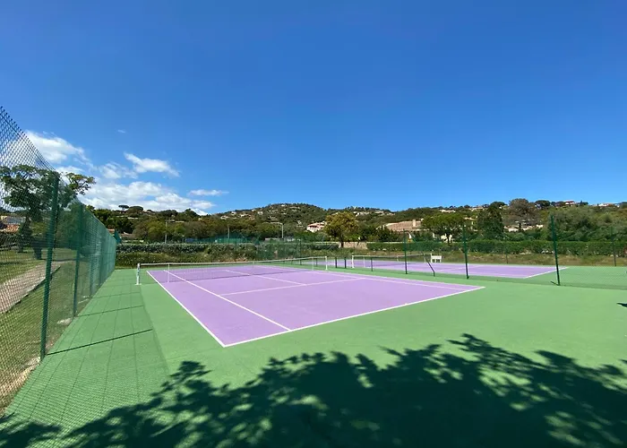 Marina Di Fiori By Intendance Excellency Lejlighed *