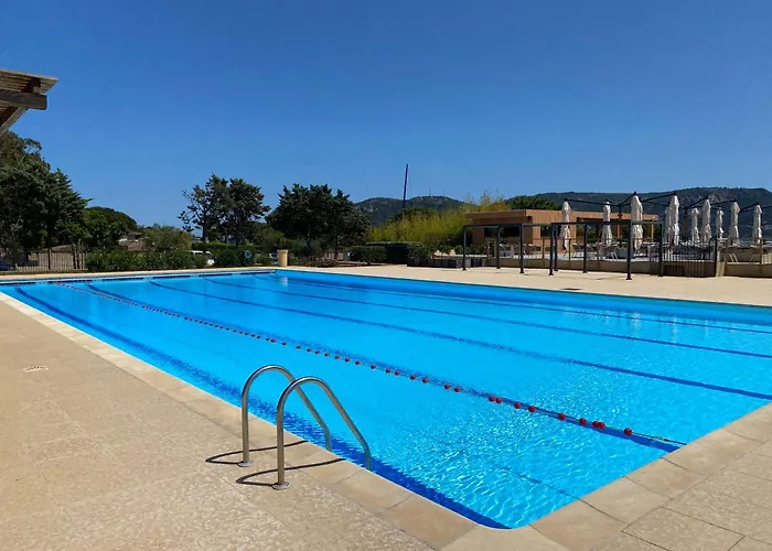 Marina Di Fiori By Intendance Excellency