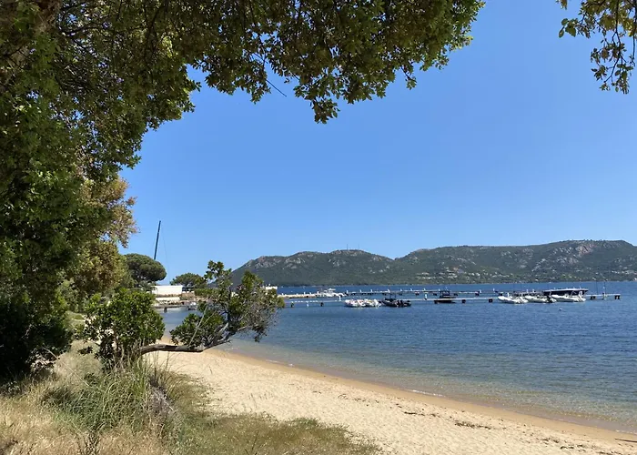 Appartement Marina Di Fiori By Intendance Excellency *