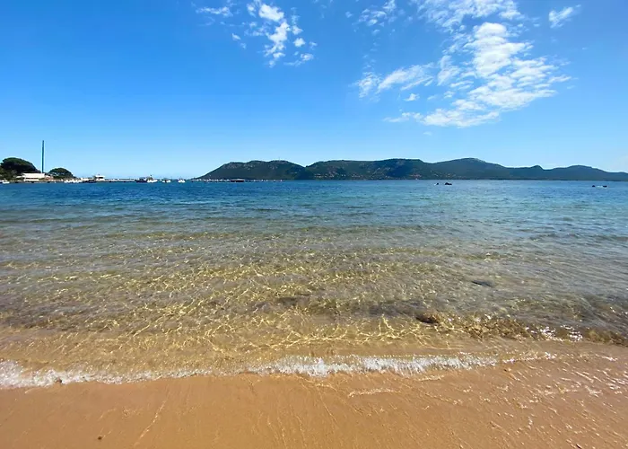 Marina Di Fiori By Intendance Excellency Lejlighed *