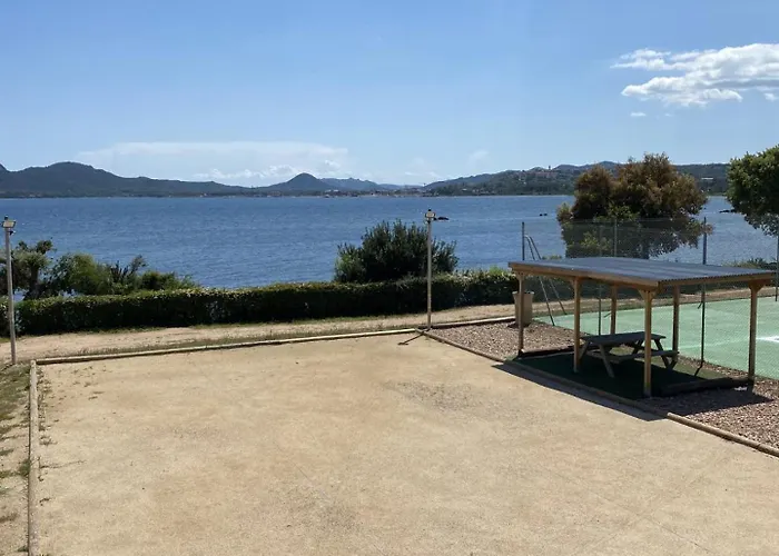 Appartement Marina Di Fiori By Intendance Excellency